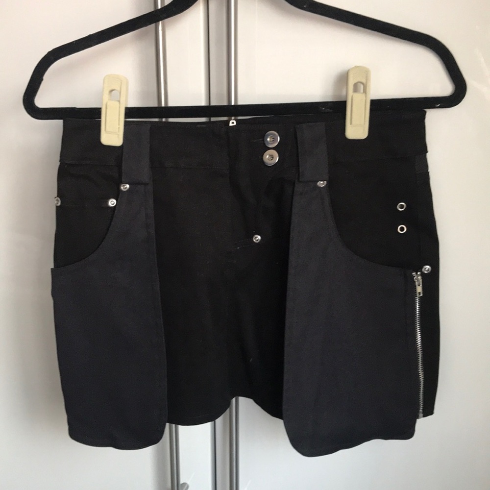 I.AM.GIA Gabe Skirt